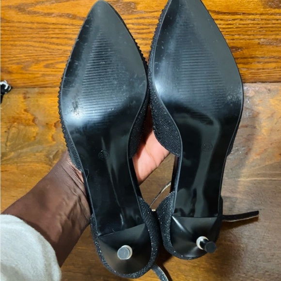 Women heels size 8.5 - Picture 4 of 4